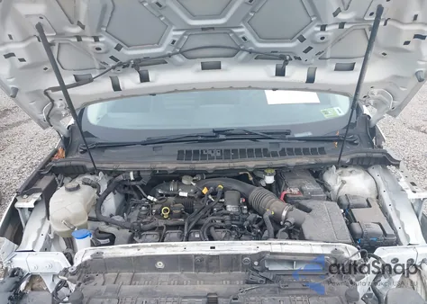 2020 Ford Edge Sel из США, поврежденный, VIN 2FMPK4J93LBA71141